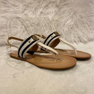 Tommy Hilfiger sandals